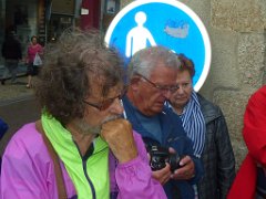 Visite St Junien (39)